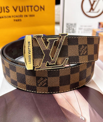 Anum Bags ln Luxury Belt --100549