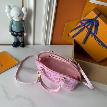 Anum Bags ln Luxury Bag --76870