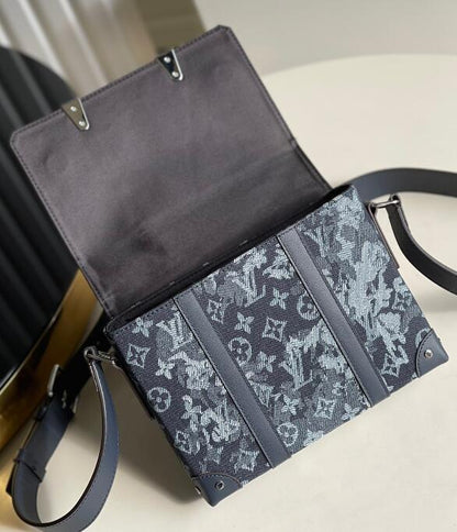 Anum Bags Detail