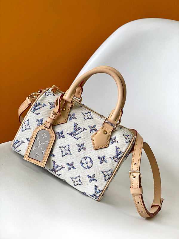 Anum Bags LVn Luxury Bag --79922