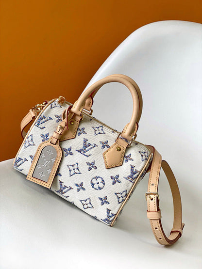 Anum Bags LVn Luxury Bag --79922