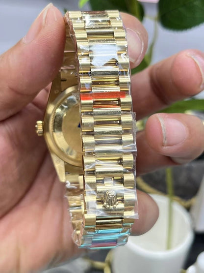 Anum Bags Luxury Designer Watch --103965