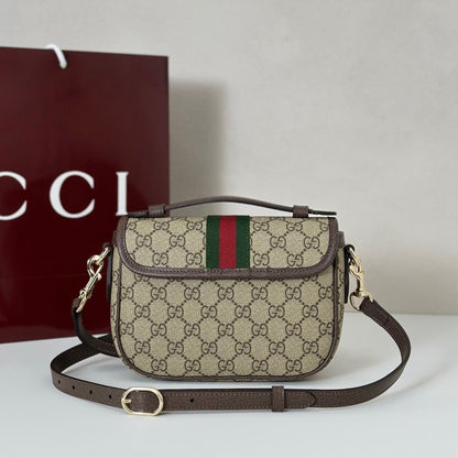 Anum Bags Guccin Luxury Bag --95523