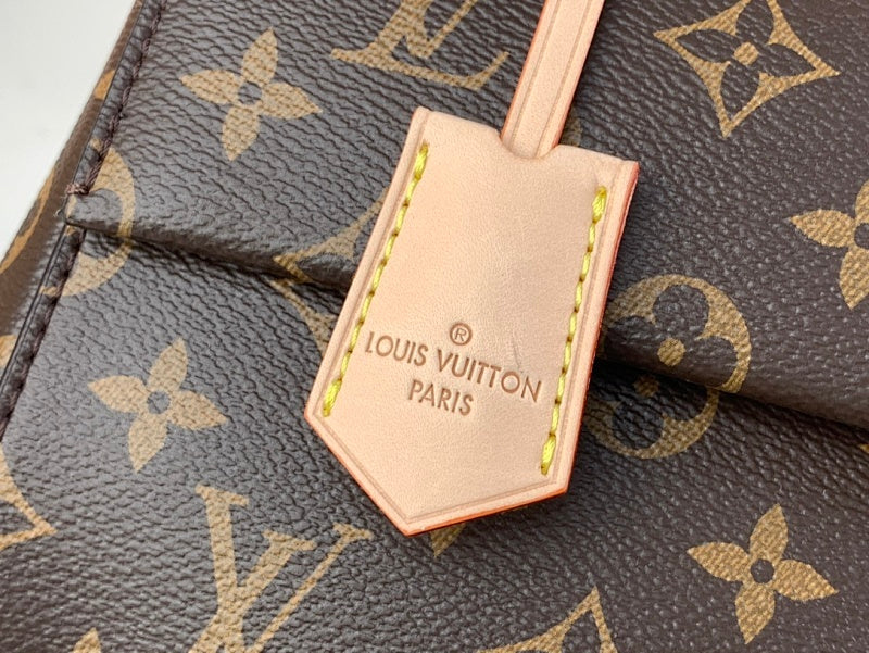 Anum Bags ln Luxury Bag --61752