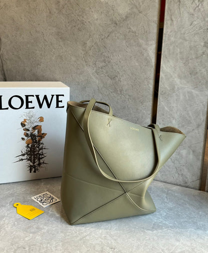 Anum Bags Lowen Luxury Bag --100104