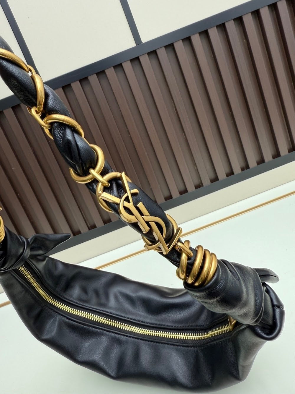 Anum Bags ysn Luxury Bag --72035