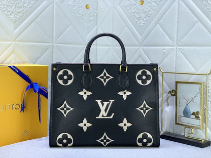 Anum Bags ln Luxury Bag --75723
