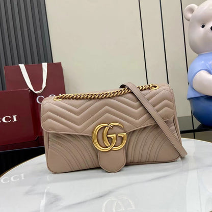 Anum Bags Guccin Luxury Bag --95216