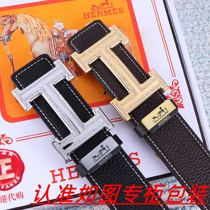 Anum Bags Hermesn Luxury Belt --106103