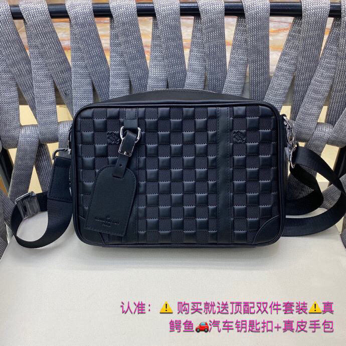 Anum Bags ln Luxury Bag --70257
