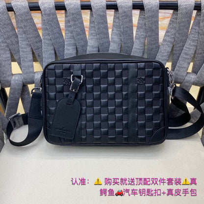 Anum Bags ln Luxury Bag --70257