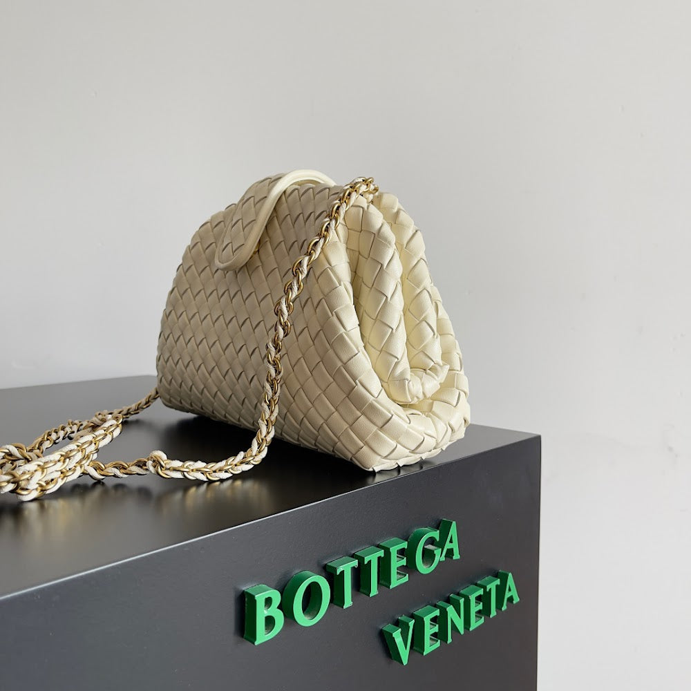 Anum Bags Bottegan Luxury Bag --91233