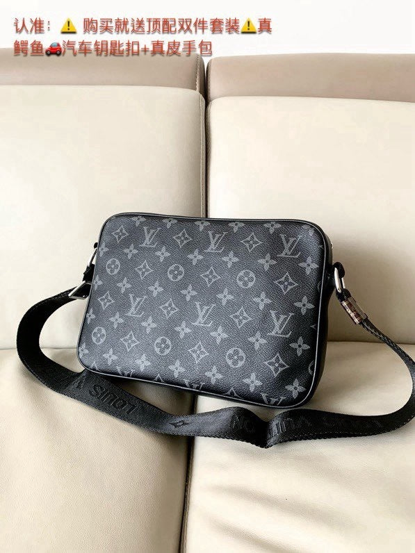 Anum Bags ln Luxury Bag --71148
