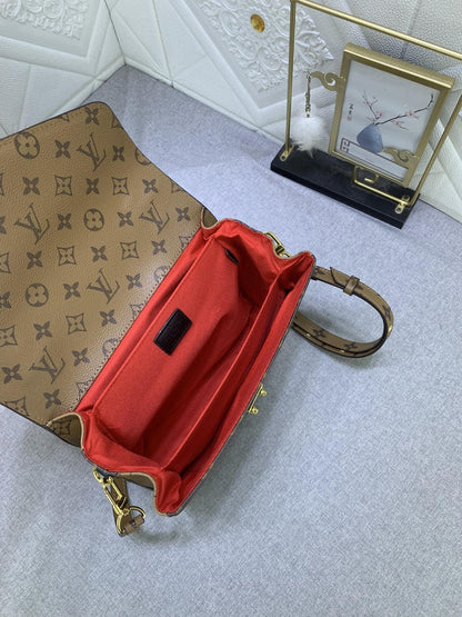 Anum Bags ln Luxury Bag --76123