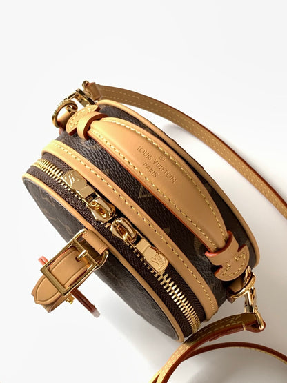 Anum Bags LVn Luxury Bag --79899