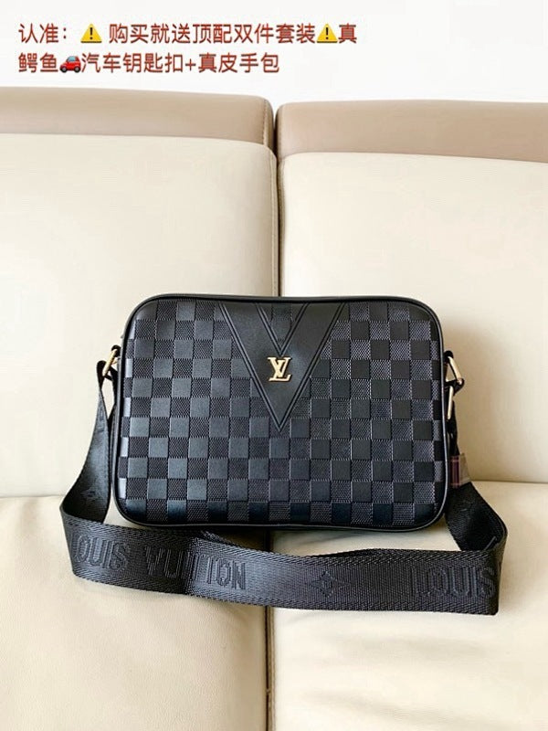Anum Bags ln Luxury Bag --71161