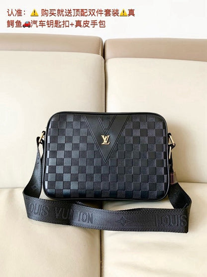Anum Bags ln Luxury Bag --71161