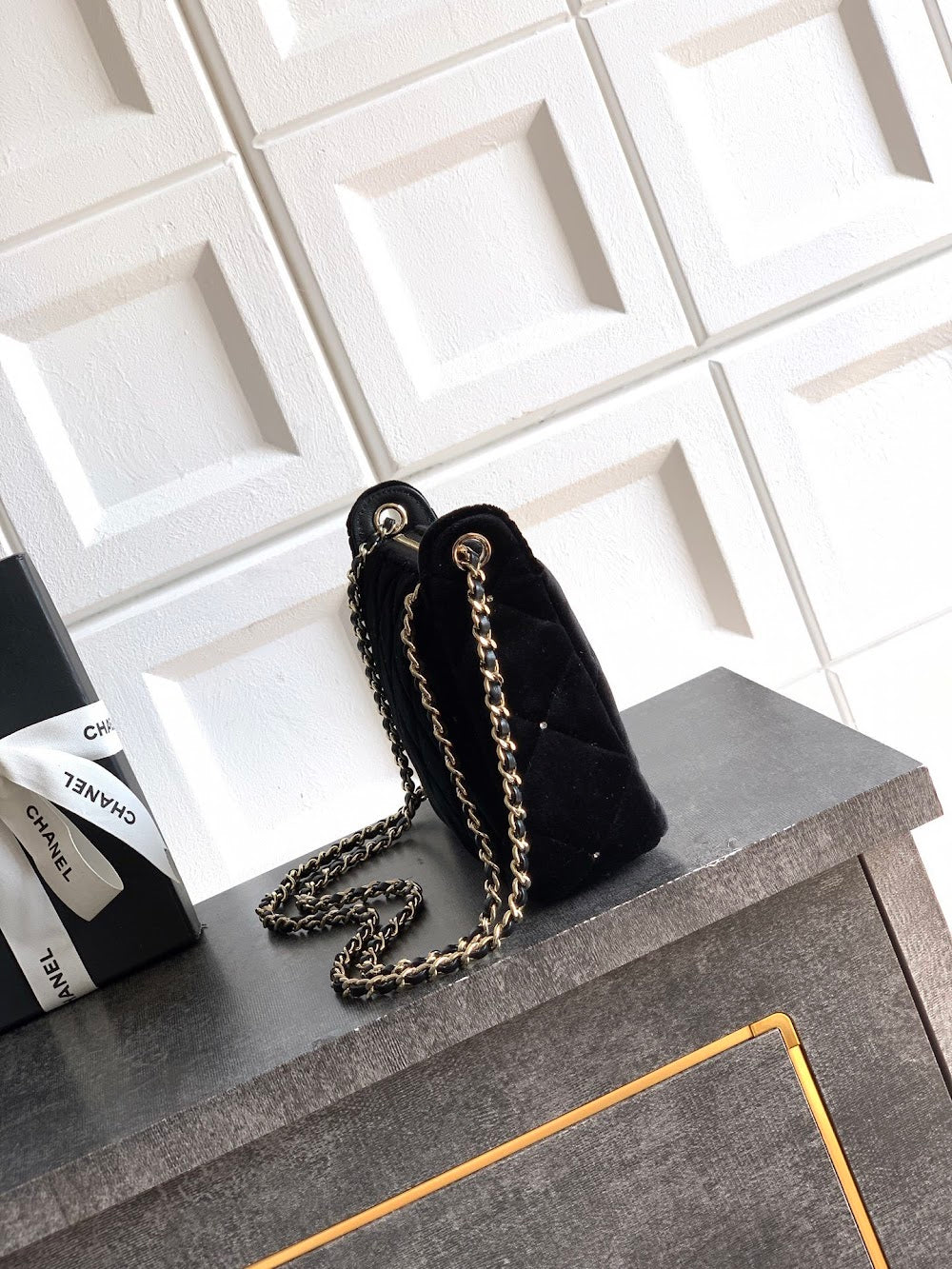 Anum Bags CHn Luxury Bag --113866