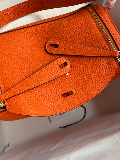 Anum Bags Hermesn Luxury Bag --117021