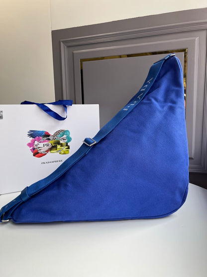Anum Bags Pradn Luxury Bag --102644