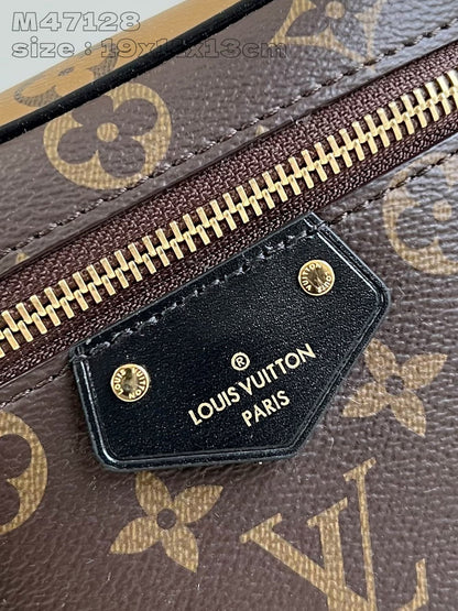 Anum Bags ln Luxury Bag --95756