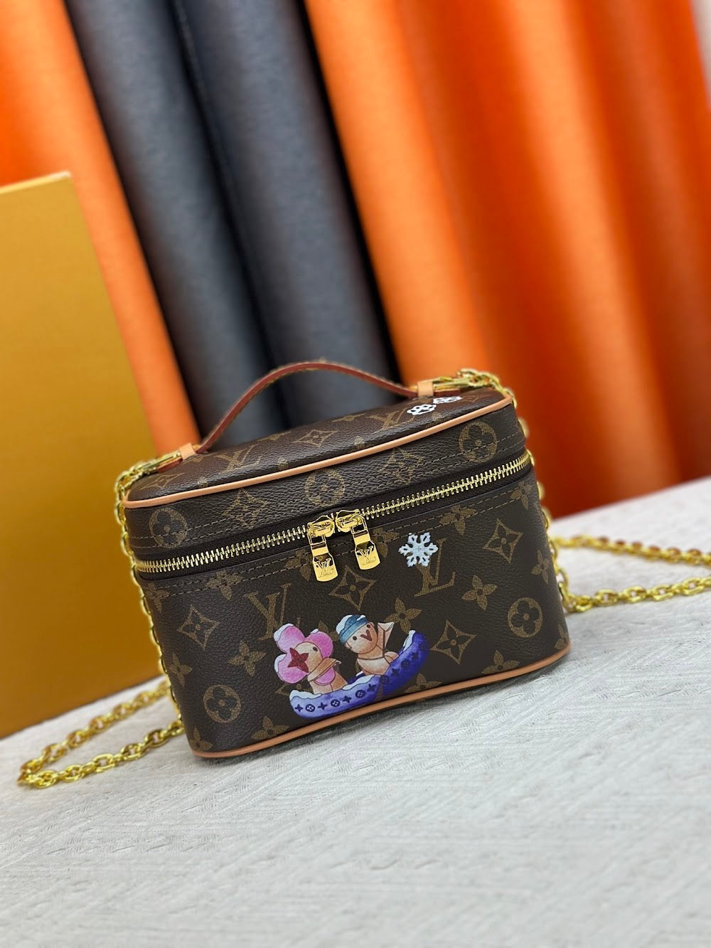 Anum Bags ln Luxury Bag --77532