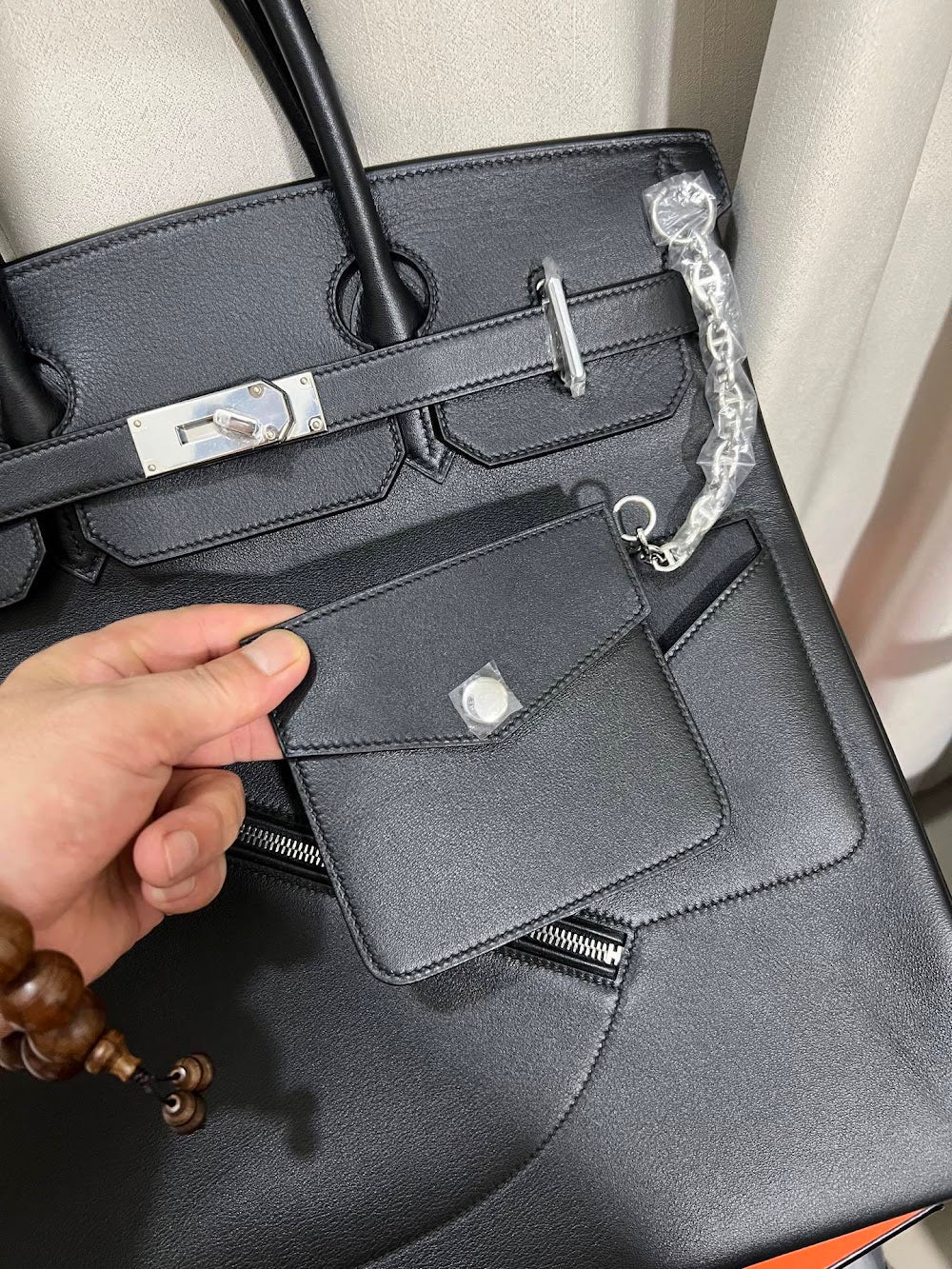 Anum Bags Hermesn Luxury Bag --116743