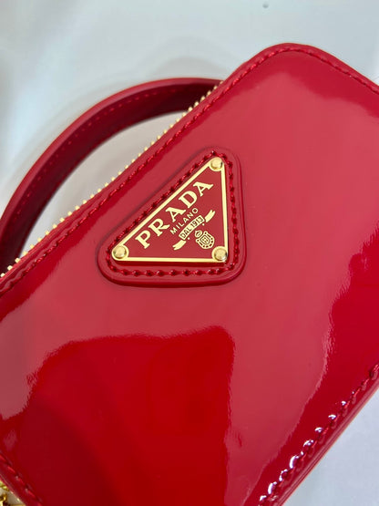 Anum Bags Prada Luxury Bag --54670