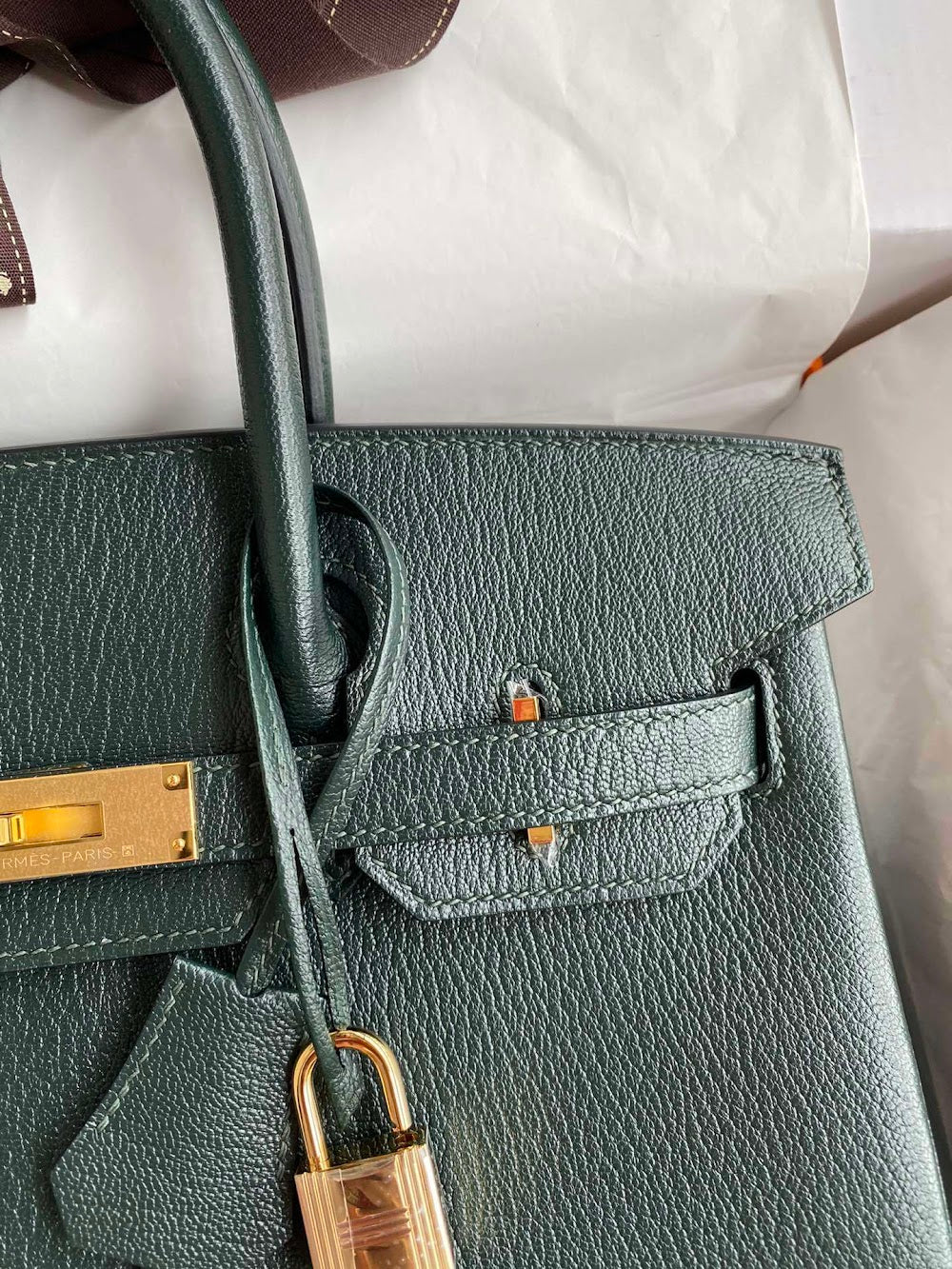 Anum Bags Hermesn Luxury Bag --117412