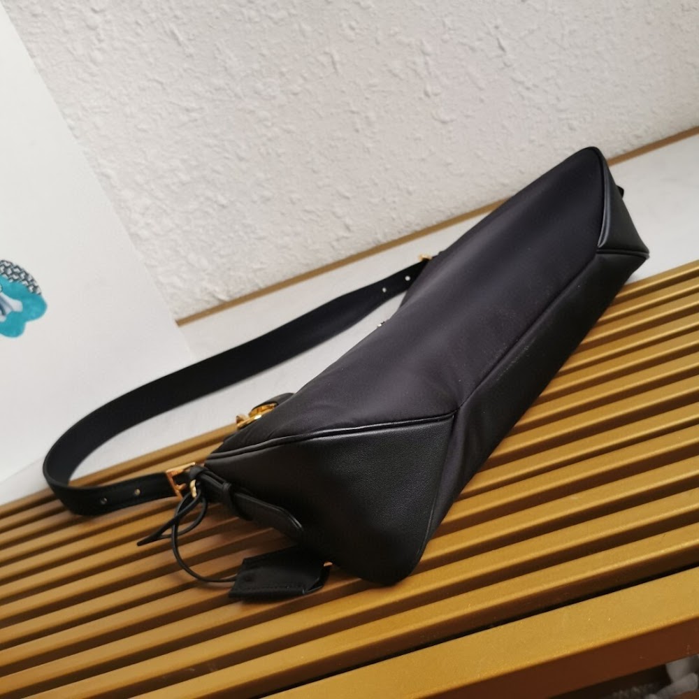 Anum Bags Pradn Luxury Bag --102139