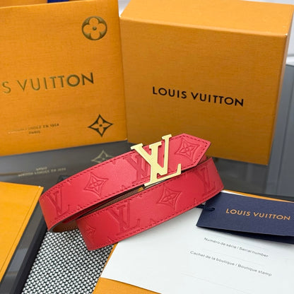 Anum Bags ln Luxury Belt --106583