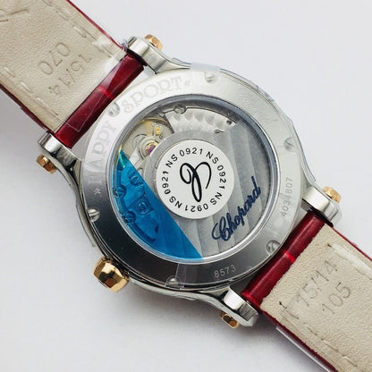 Anum Bags Luxury Designer Watch --103897