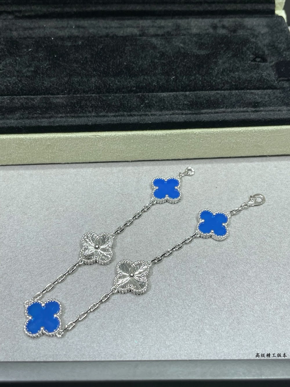 Anum Bags VCA Luxury Jewelry --51460