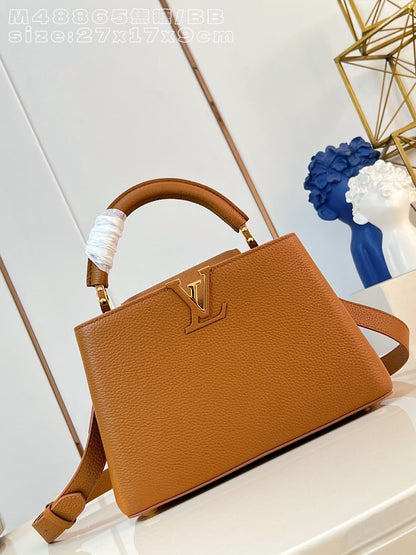 Anum Bags ln Luxury Bag --95847