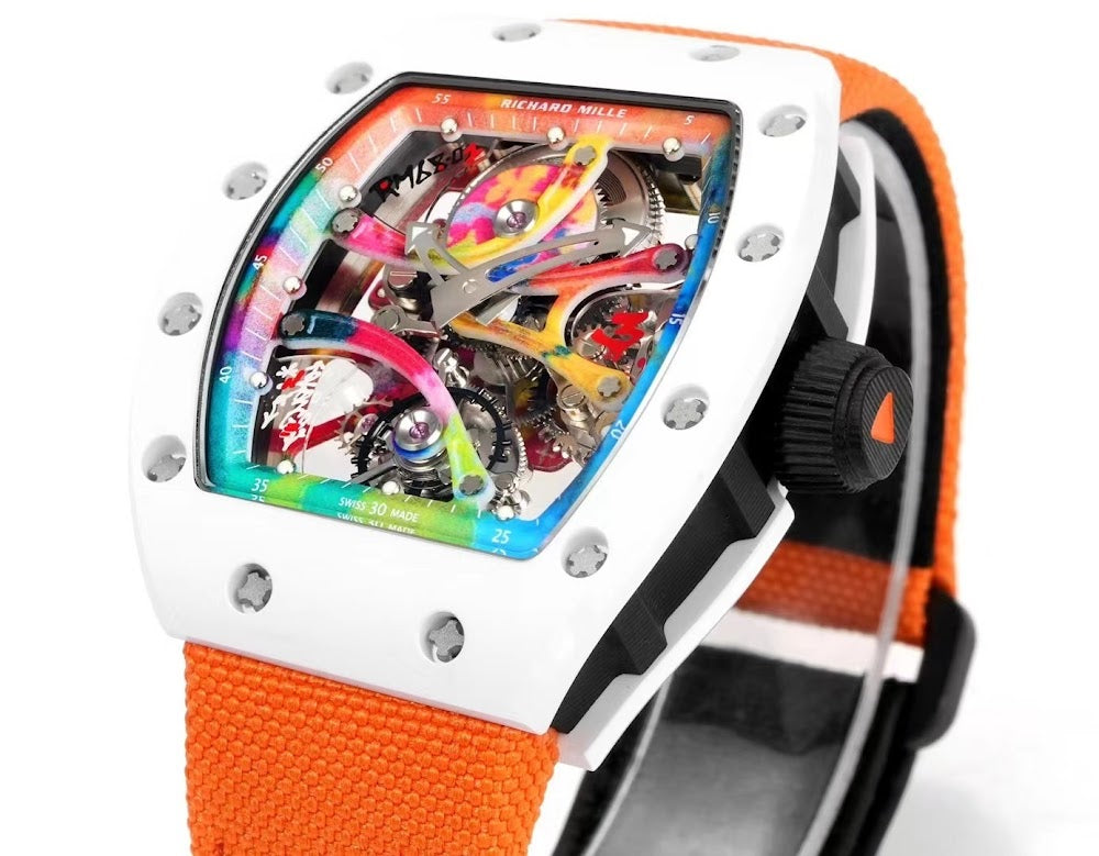 Anum Bags Luxury Designer Watch --103258
