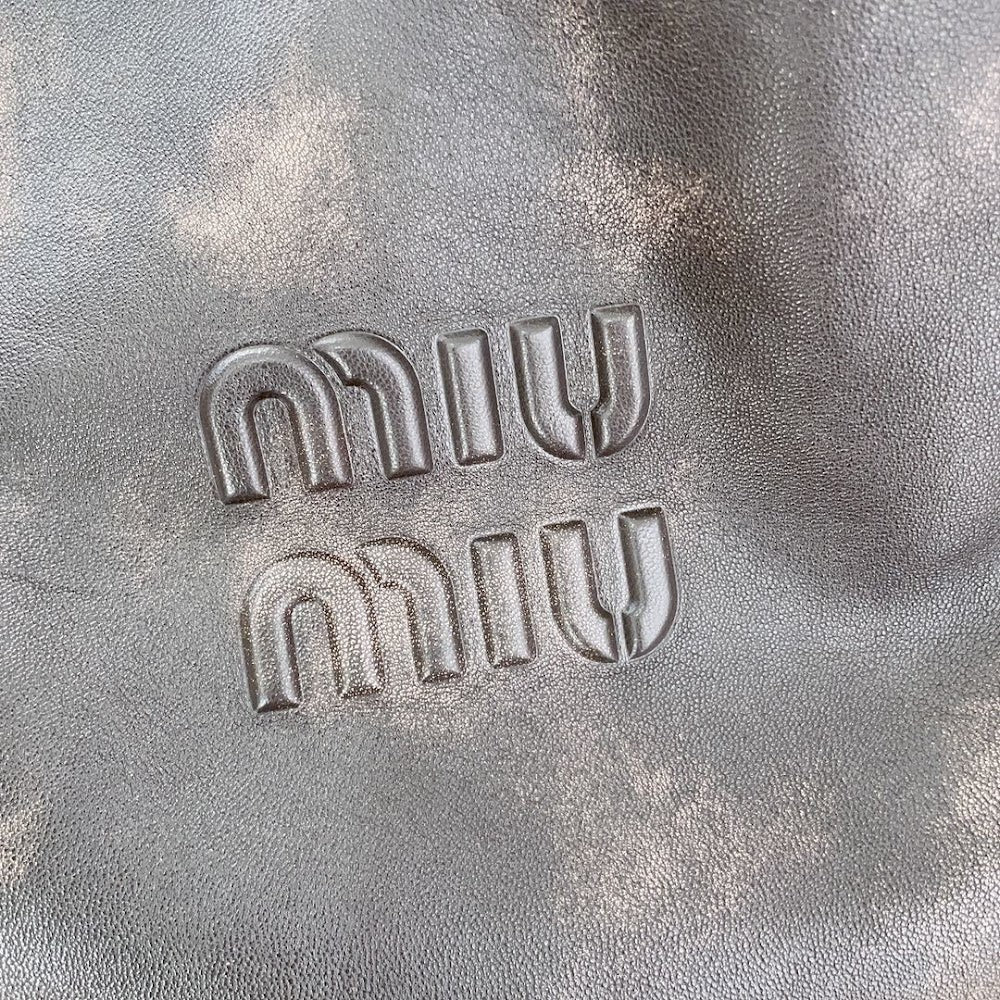 Anum Bags Miun Miun Luxury Bag --122285