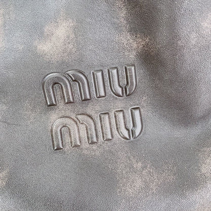 Anum Bags Miun Miun Luxury Bag --122285