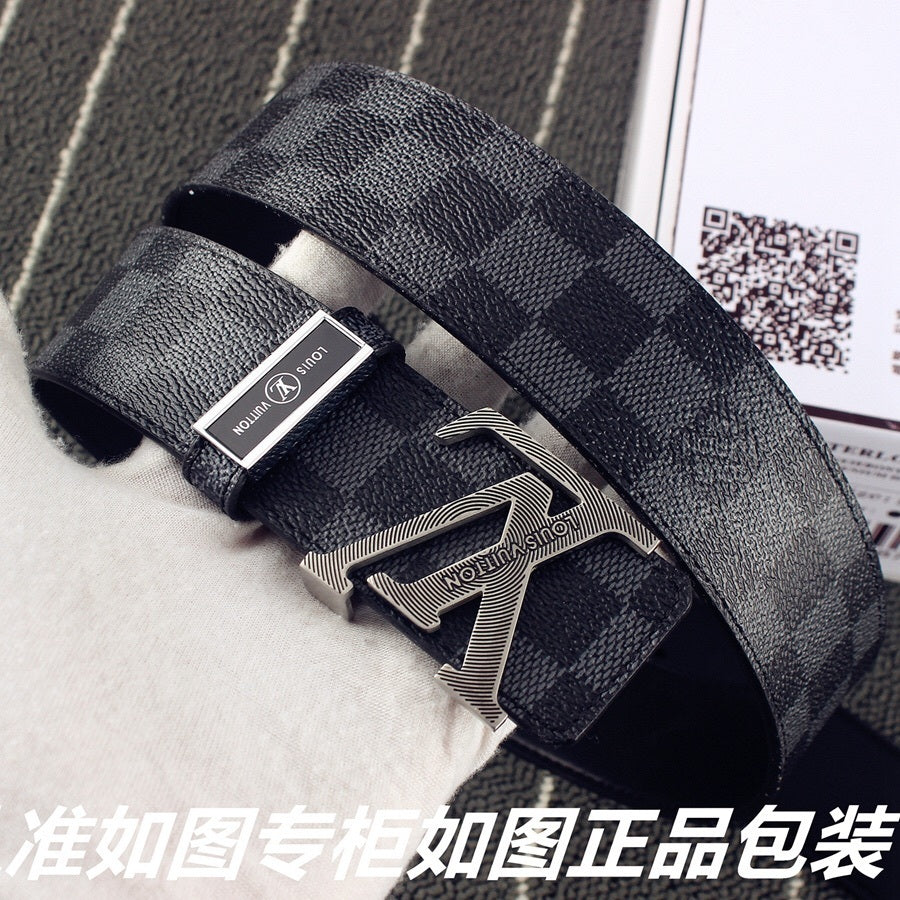 Anum Bags ln Luxury Belt --107346