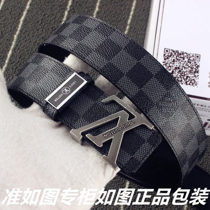 Anum Bags ln Luxury Belt --110200
