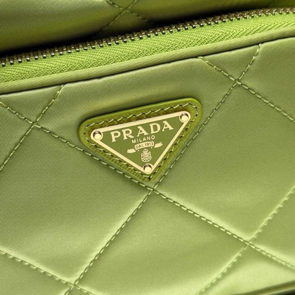 Anum Bags Pradn Luxury Bag --102899