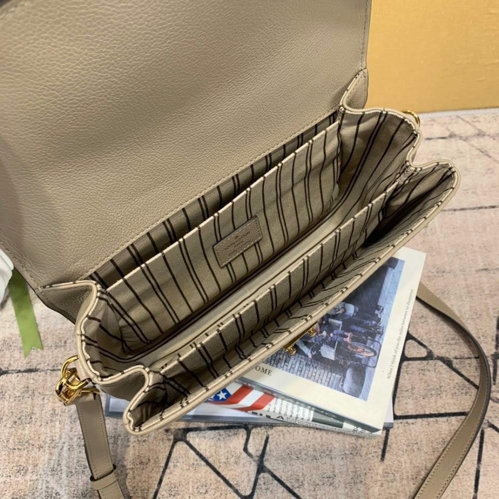 Anum Bags ln Luxury Bag --59936