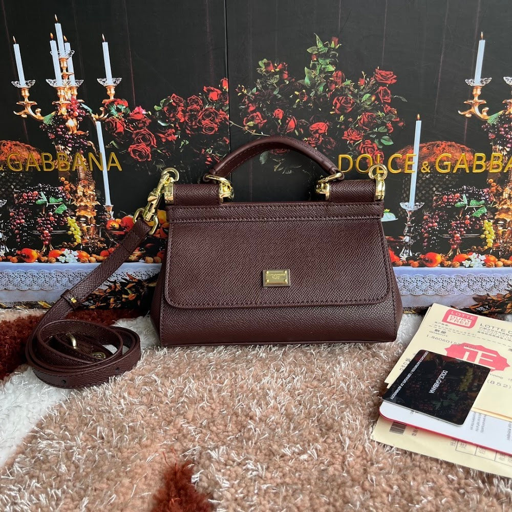 Anum Bags DGn Luxury Bag --94027