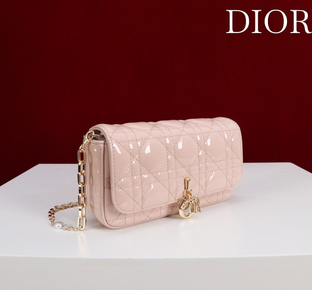 Anum Bags Diorn Luxury Bag --116341