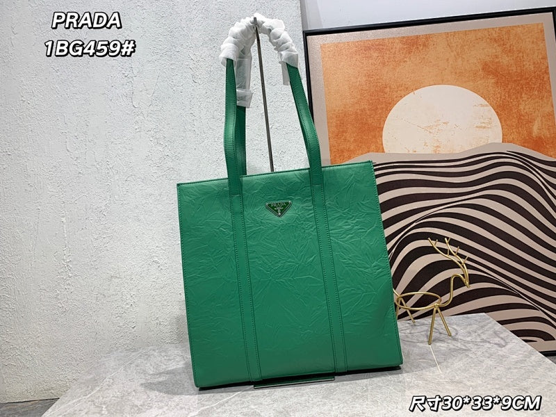 Anum Bags pradn Luxury Bag --73120