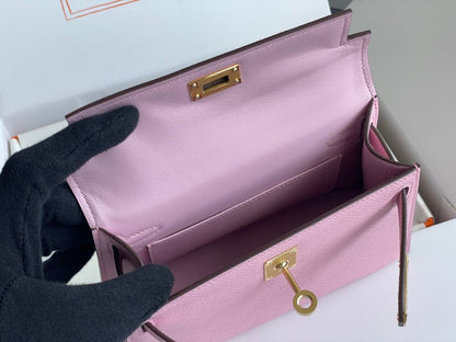 Anum Bags Hermesn Luxury Bag --117818