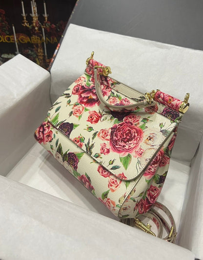 Anum Bags DGn Luxury Bag --93911