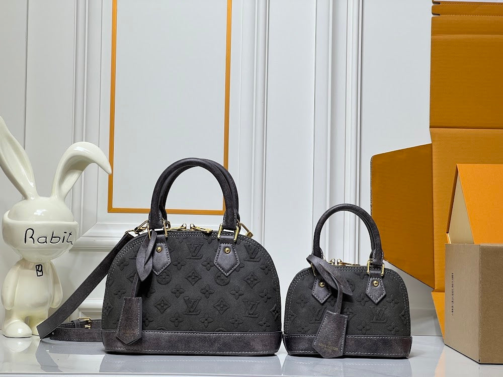 Anum Bags ln Luxury Bag --77456