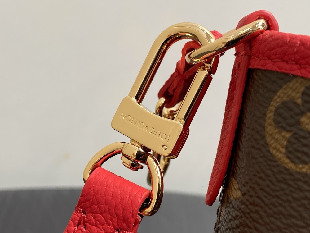 Anum Bags ln Luxury Bag --96406