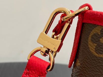 Anum Bags ln Luxury Bag --96406
