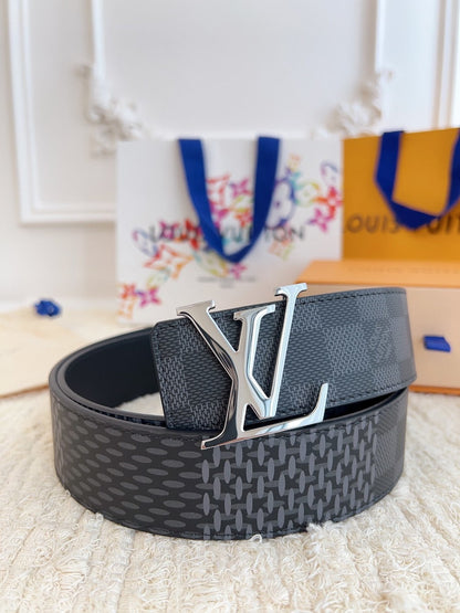 Anum Bags ln Luxury Belt --100700